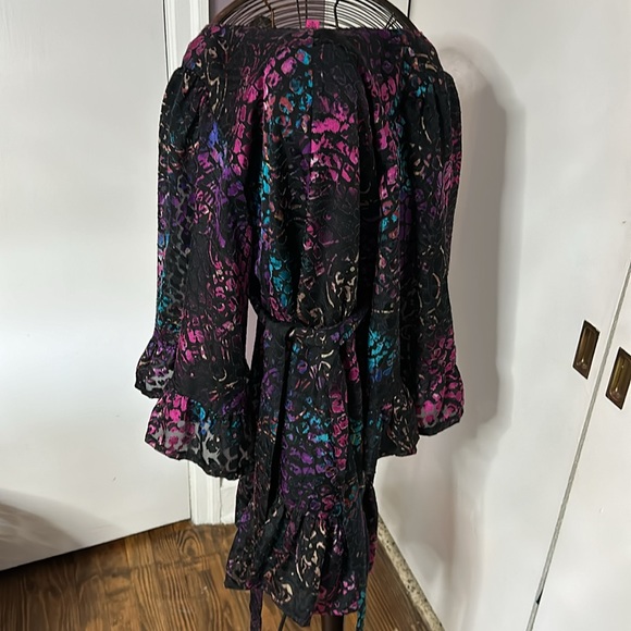 Vintage Betsey Johnson Boho dress. - Picture 3 of 3